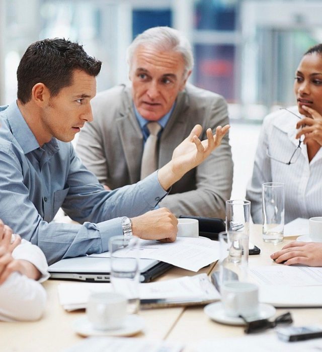 business meeting, meeting, business