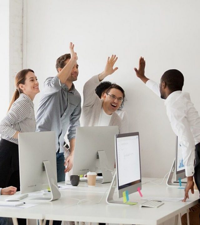 team, meeting, business